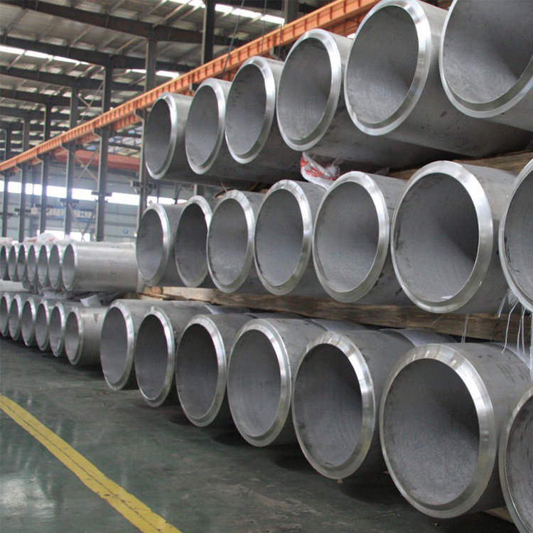 Chinese Supplier Aluminum Pipe A1100 1060 2024 2A12 3003 5052 5083 5A05 5A06 6061 6063 6082 6351 7075 7A04 7A09 Aluminum pipe