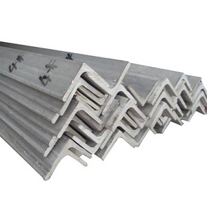 250X250X24Mm 304 316 Hot Rolled Stainless Steel Angle Bar