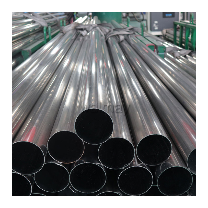 Hasteloy C276 400 600 601 625 718 800 825 Inconel Incoloy Monel Nickel Alloy Pipe And Tube Tubing Price Per Kg