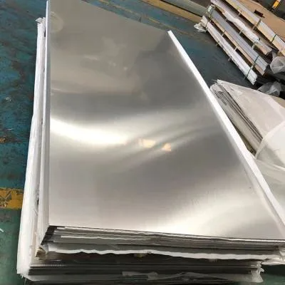 Nickel Alloy 600 601 617 625 X-750 718 Inconel Sheet Plate Price