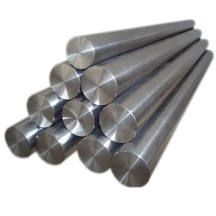 Factory Astm A276 316ti 2205 2507 310s 309s 316L 303  904L  17-4 Ph 630 321 Stainless Steel Round Bars And Rod