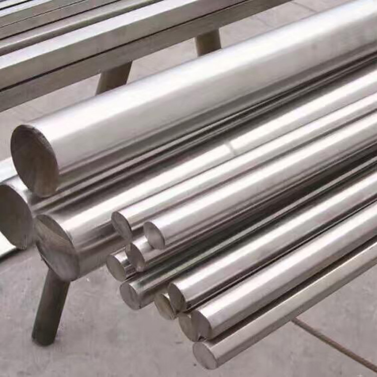 Duplex stainless steel Rod UNS 32750 904L 321 630 310S 17-4ph 17-7ph 2205 2507  Stainless Steel Round Bars Price