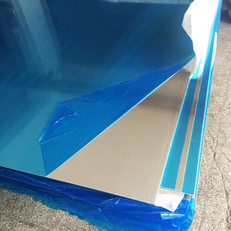 wholesale aircraft grade 5052 5754 5083 5086 marine grade aluminium sheet for boat building