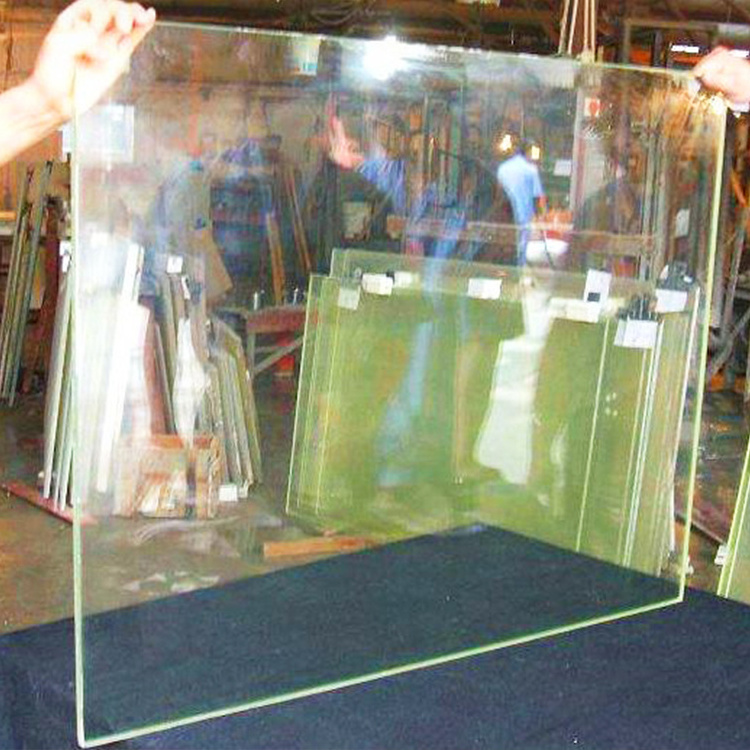 X Ray Protective Radiation Shielding Glass Window for Cardiology, CT, Radiology, Mammography, Urology, Surgery