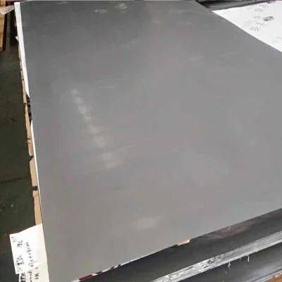 Nickel Alloy 600 601 617 625 X-750 718 Inconel Sheet Plate Price