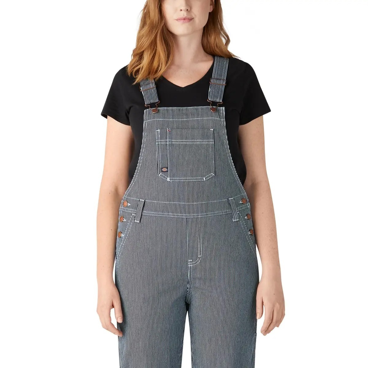 Wholesale denim overalls high quality women's utility denim boilersuit safety jumpsuits women uniform coverall uniform