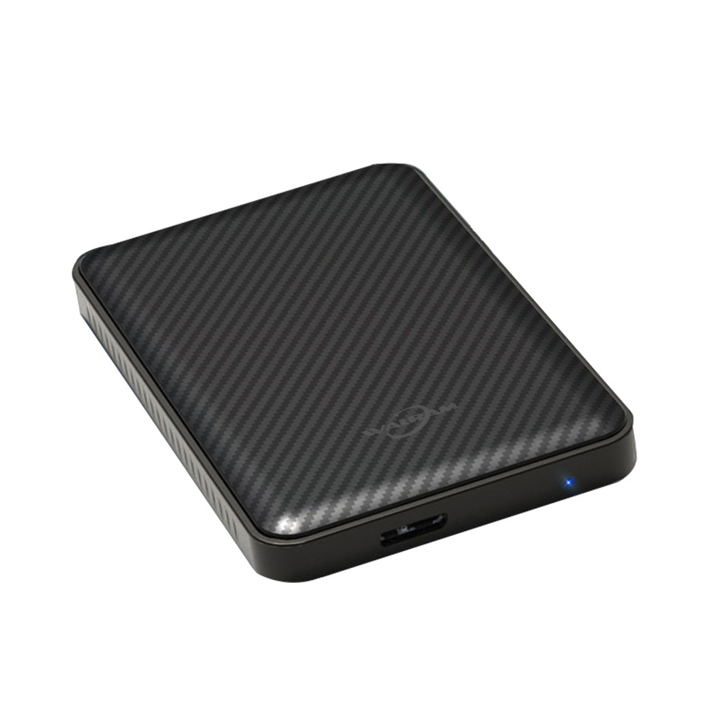 Factory Wholesale ssd portable 500GB 1TB External Hard Disk Drive Drives SSD