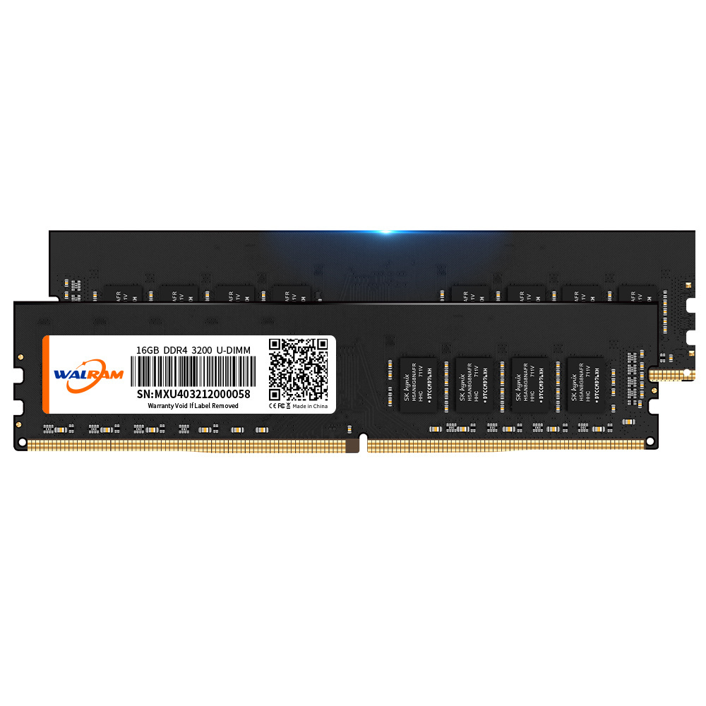 Wholesale Memory Ram DDR4 4GB 8GB 16 GB 2666mhz 3200mhz Rams Ram