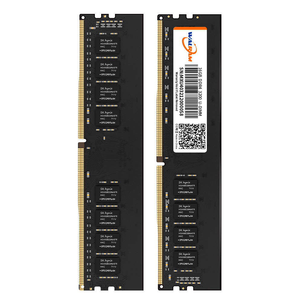 Wholesale Memory Ram DDR4 4GB 8GB 16 GB 2666mhz 3200mhz Rams Ram