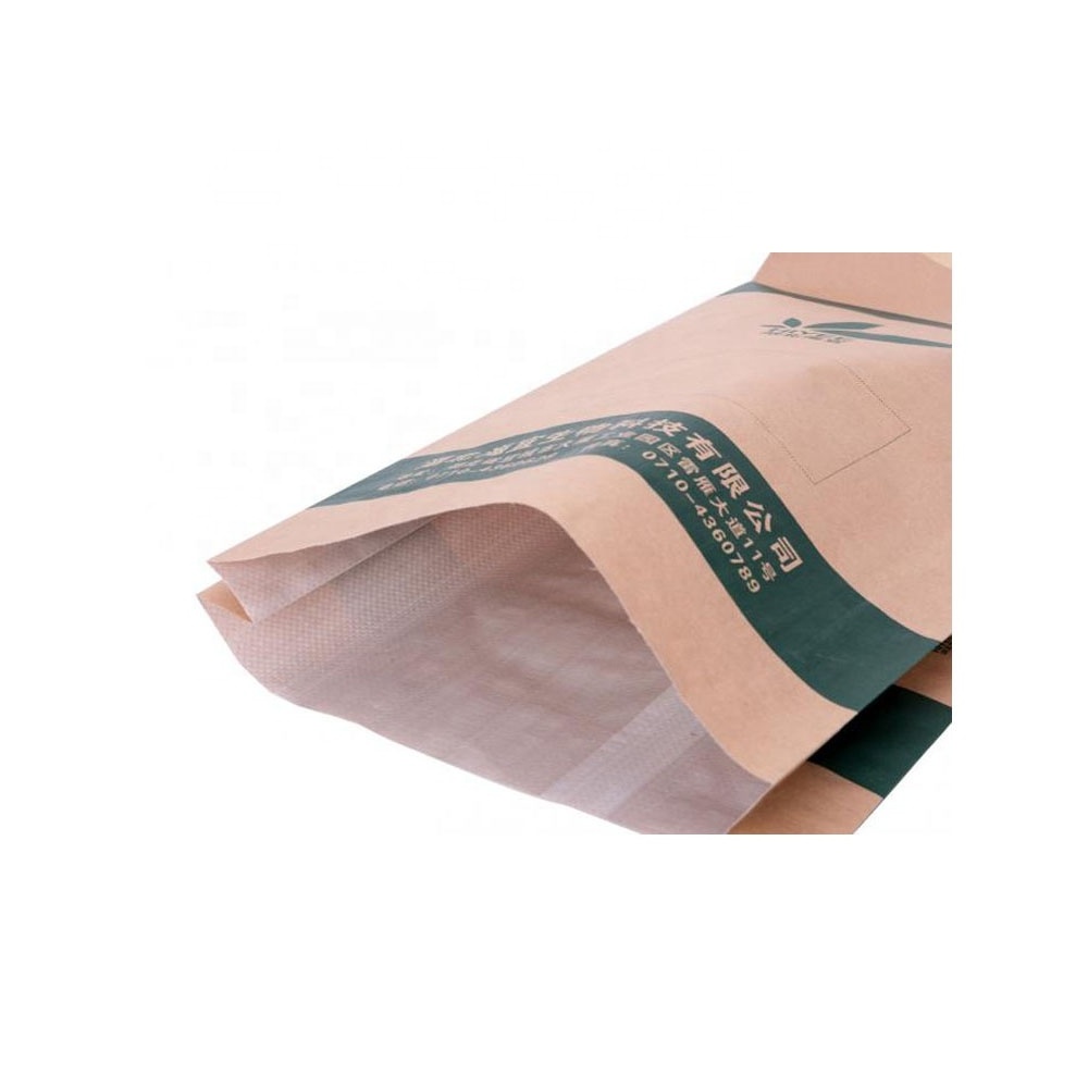 Newest excellent quality empty rice bags for sale free design rice bag