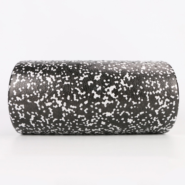 Wholesale Muscle Massage High Density Speckled Foam Roller