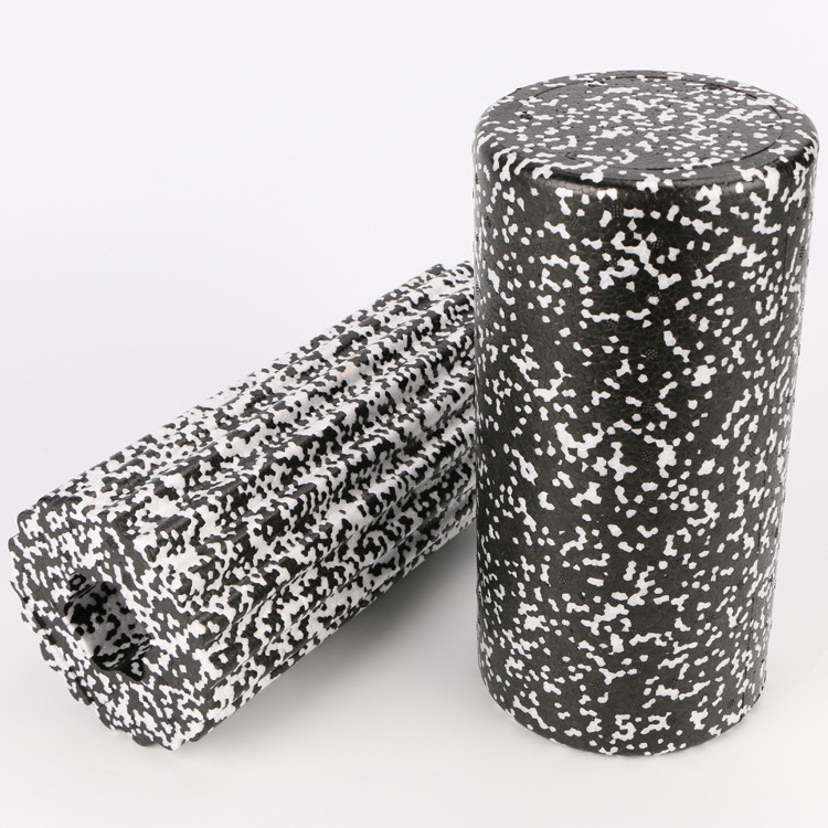 Wholesale Muscle Massage High Density Speckled Foam Roller