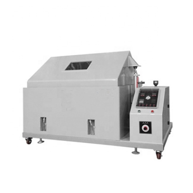 Chinese Top Brand WALTER  ASTM B117 ISO9227 CASS  Salt spray fog test chamber for corrosion resistance test