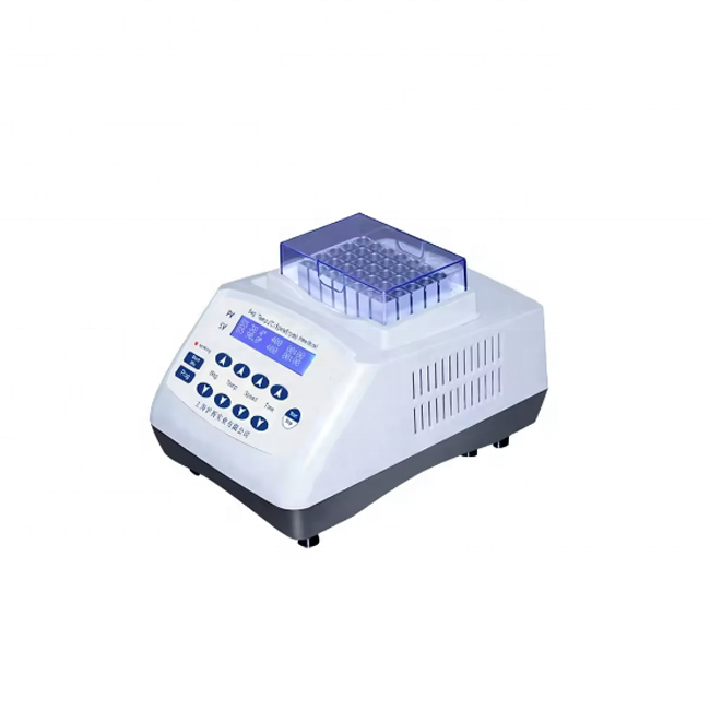 HX-20T Laboratory orbital shaker shaking incubator Dry bath price