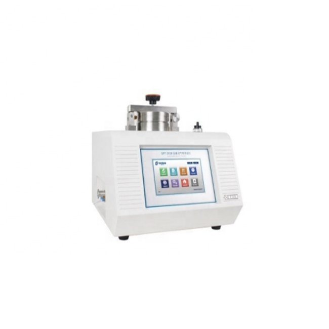 Chinese Top Brand WALTER Moisture Permeation (MVTR) Test Equipment Cup Method Water Vapor Transmission Rate Tester