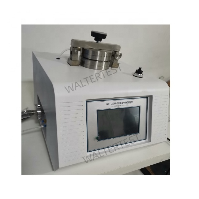 WVTR tester Water vapor transmission tester complied with ASTM F1249