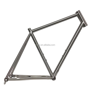 Best road bike titanium frame with good price