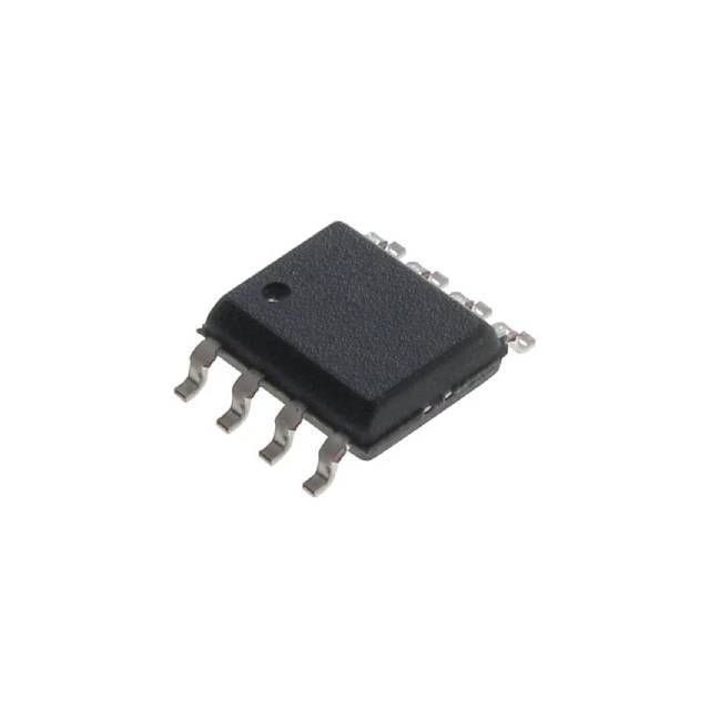 STS8C5H30L MOSFET N/P-Ch 30V 8/5 Amp electronic component distributors transistors manufacturers Capacitor