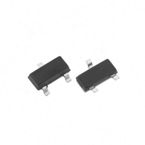 Electronic Components Hall Effect Sensor 25mA Unipolar A1120ELHLT-T Original In Stock