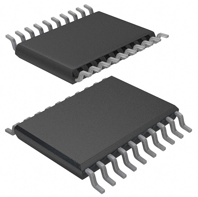 Electronic Components Semiconductors Integrated Circuits ARM Microcontrollers MCU 16 kB STM32F030F4P6TR