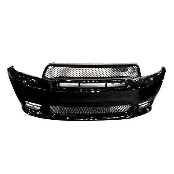 High Quality Car bumpers body kit for Dodge Durango SRT 2016 2017 2018 2019 2020 with Front Bumpers Grilles