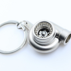 Llaveros turbo, Turbo Keychain Keyring Keytag