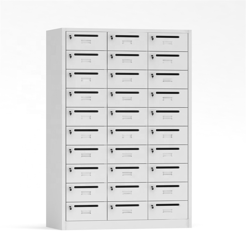 Chinese Traditional Medicine Cabinets With Storage Drawers Metal Storage Cabinet