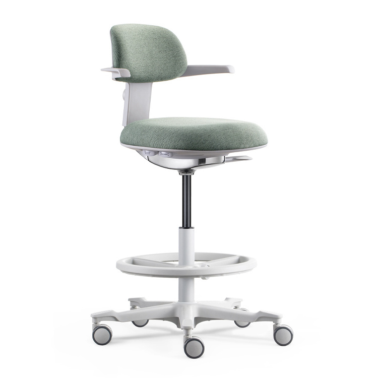 Cheap Barstool Dental Stools Lab Stool Chairs And Low Price Hospital Chair