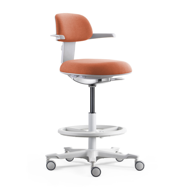 Cheap Barstool Dental Stools Lab Stool Chairs And Low Price Hospital Chair