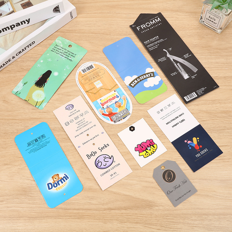 Printing custom high quality cardboard cards promotional playing cards