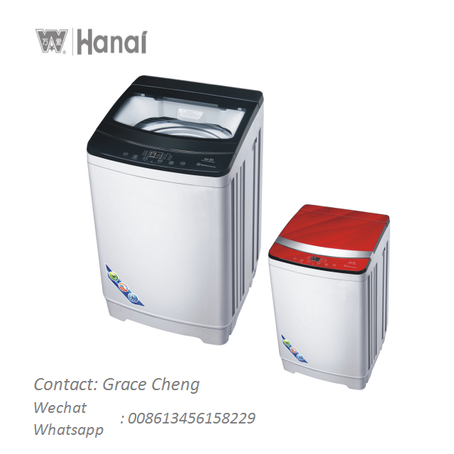 12kg Fully-Automatic single tub washing machine XQB120-818