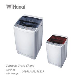 12kg Fully-Automatic single tub washing machine XQB120-818