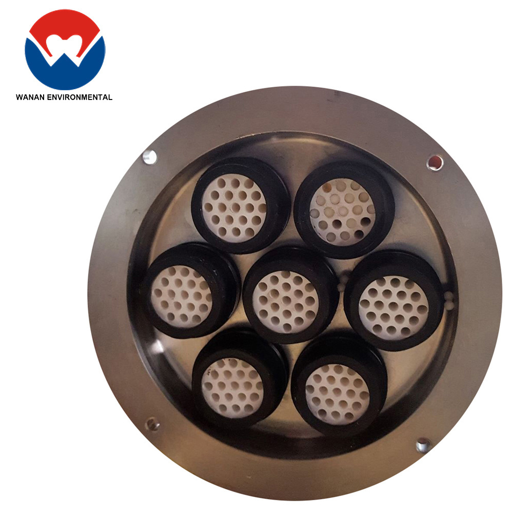 High Quality ceramic ultrafiltration membrane