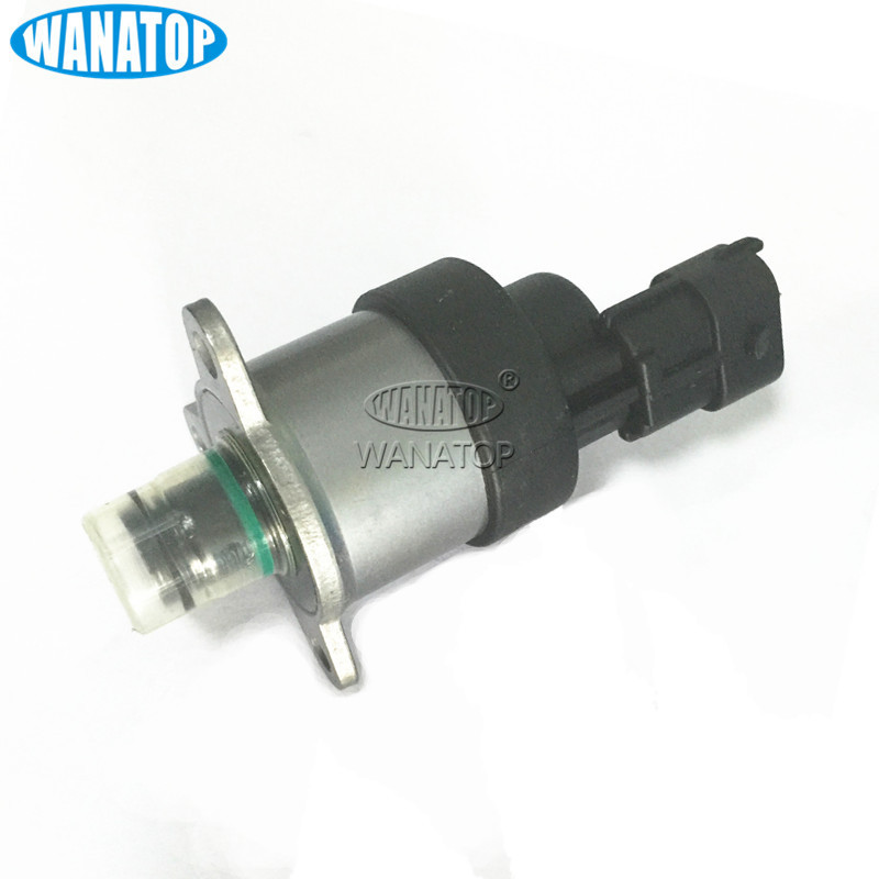 CR Fuel Injection Metering Control Valve 0 928 400 670 Actuator For VOLVO FE PENTA RENAULT DEUTZ TRUCKS 0928400670 20794130