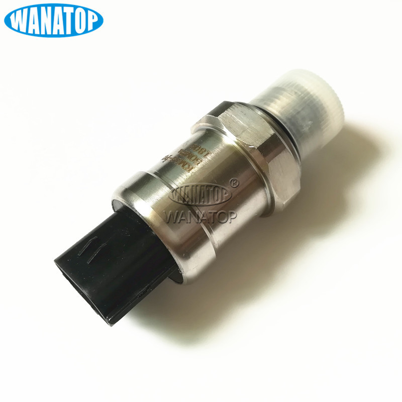 New KM16-P03 High Pressure Sensor Pressure Switch For SUMITOMO SH200/240/300