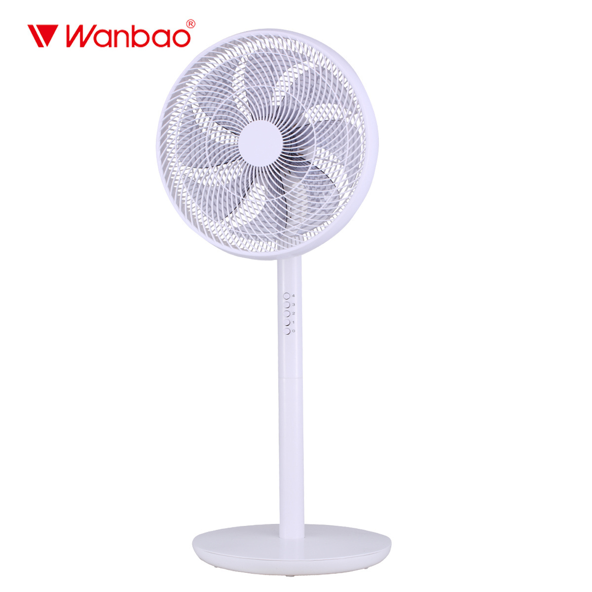 Exporting Commission Agent Wanted Digital Pedestal Fans 14 inch 3 in 1 plastic smart fan