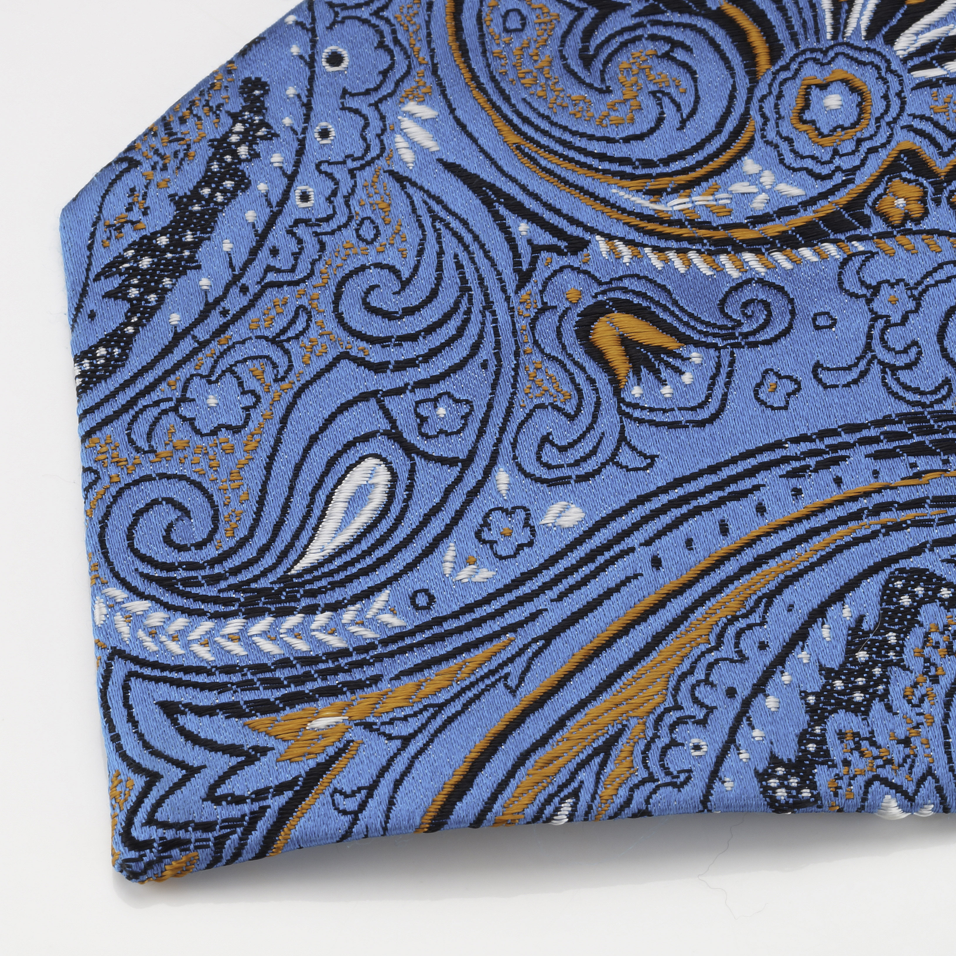 Factory Wholesale High Quality Silk Necktie Manufacturer Silk Tie Men Necktie Custom Logo Ties For Man