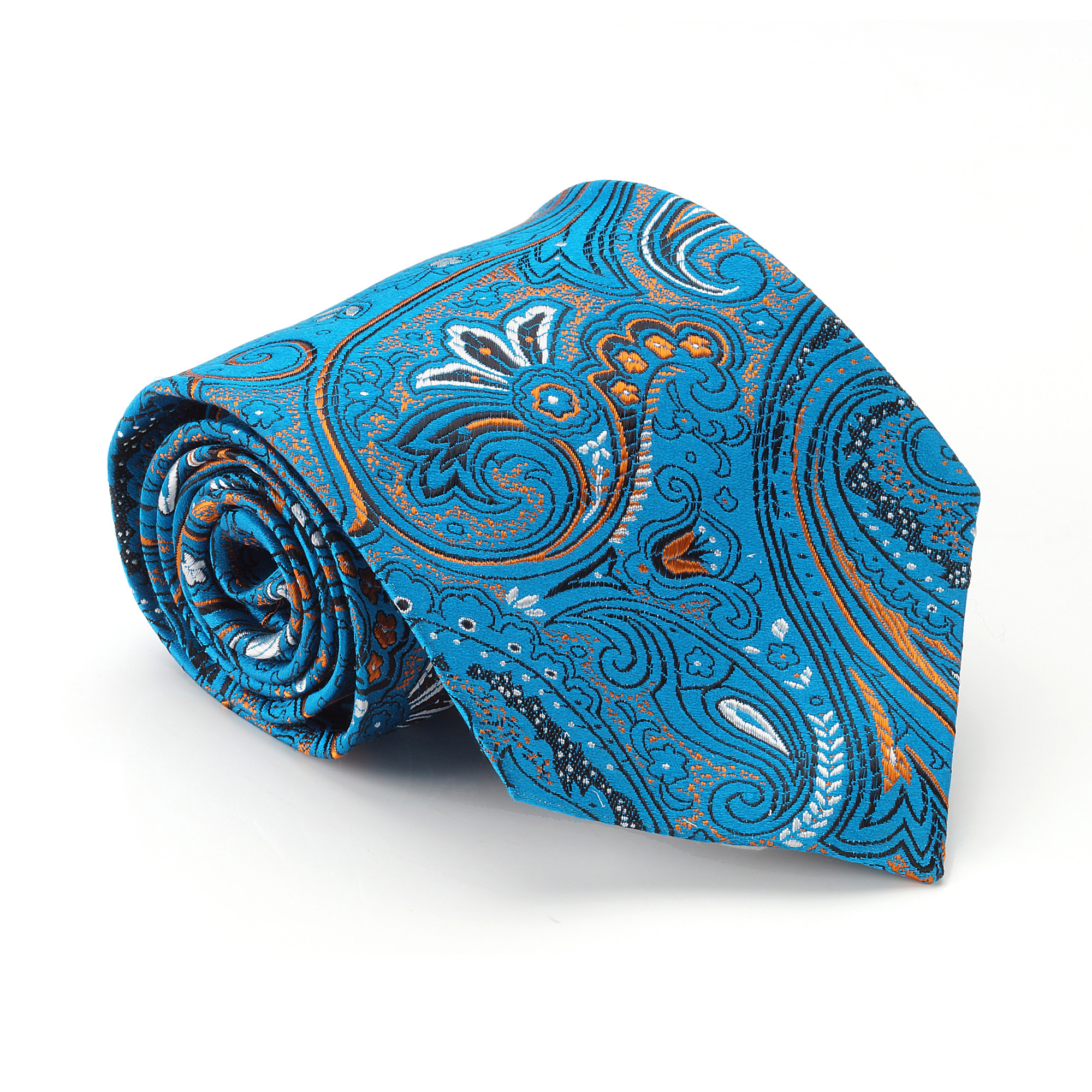 Factory Wholesale High Quality Silk Necktie Manufacturer Silk Tie Men Necktie Custom Logo Ties For Man