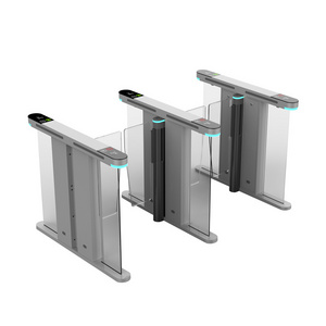 Quick Pass Door WB-SG15 Passage Turnstile Gate Stadium Access Control turnstile Gate Swing Barrier turnstile (Outdoor)