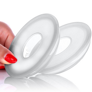 hot sell  Breast Milk Collector shell Wearable  breast shell Nursing Cups breast milk saver