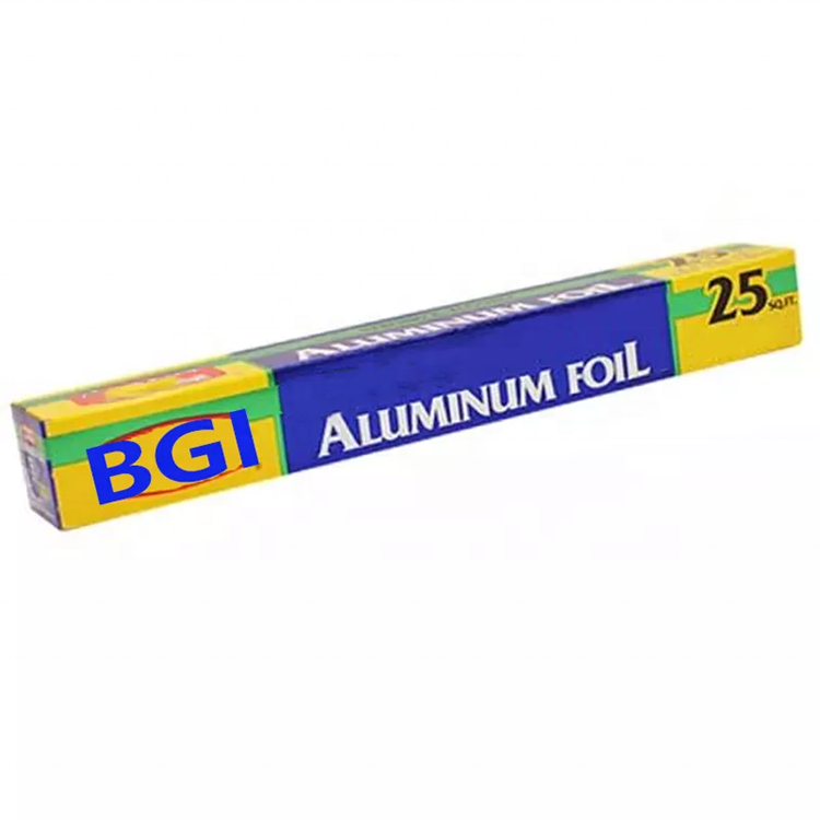 Hot Selling High Quality 8011 Aluminum Foil Price/ Aluminum Foil Roll Metal Foil/ Aluminum Foil Food Packaging Foil 0.01mm