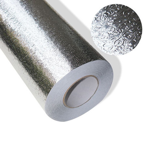 High-Quality Factory  Price 1235 hair Salon Hairdressing Aluminum Foil Embossed  Aluminum Foil