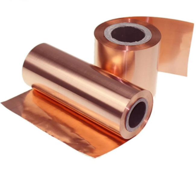 Copper alloy strip C17200 C17500 C5191 Copper Beryllium Foil/Strip phosphorus bronze coil price per kg