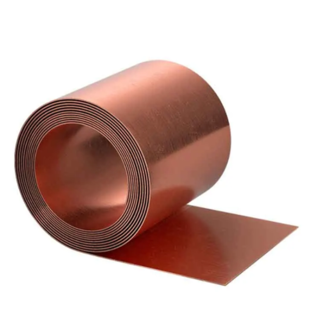 Copper alloy strip C17200 C17500 C5191 Copper Beryllium Foil/Strip phosphorus bronze coil price per kg