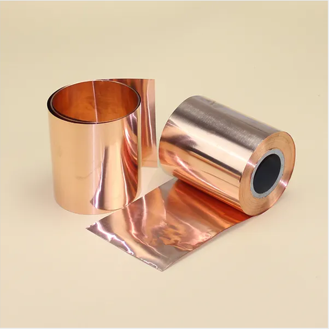 Copper alloy strip C17200 C17500 C5191 Copper Beryllium Foil/Strip phosphorus bronze coil price per kg