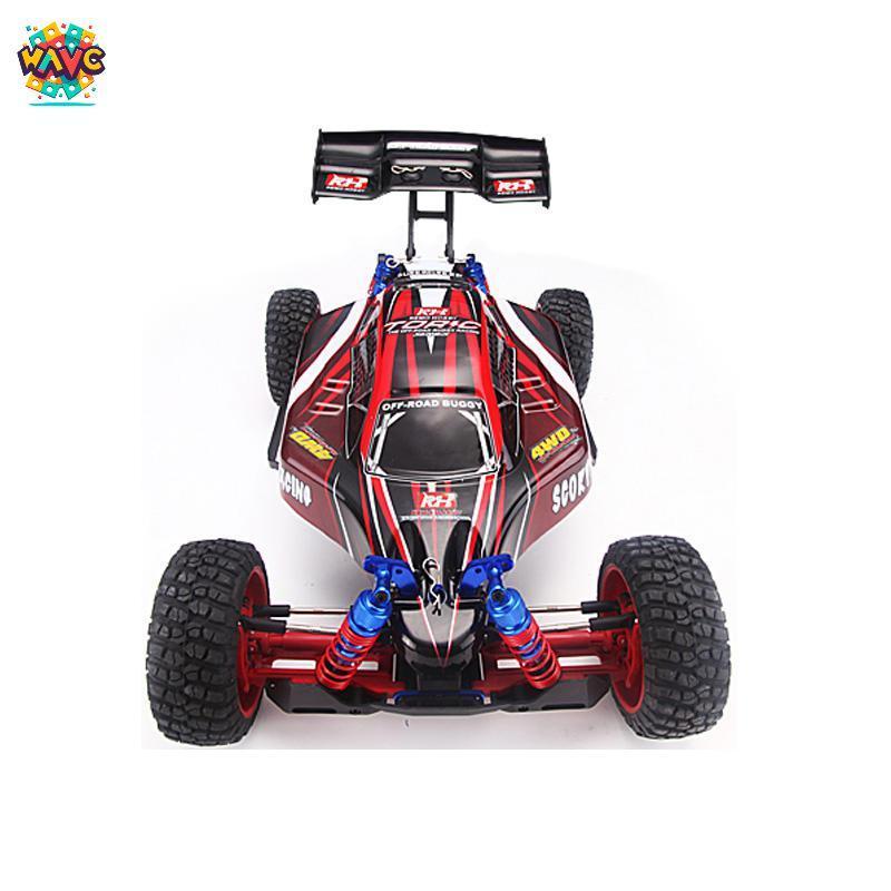 2023 hot sale Remo Hobby Brushless Rc 1/8 Remote Control Car 4x4 Electric 4WD 2.4G Off-road Truggy Rc Car Buggy