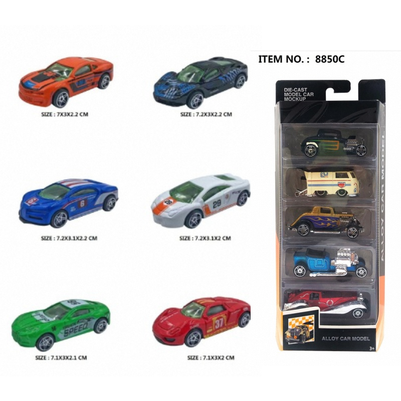 2023 hot sale Alloy Diecast Car Scale Hobby Model Hot Free Wheel Diecast Toy Hot Car Wheels Toys Model Vehicles