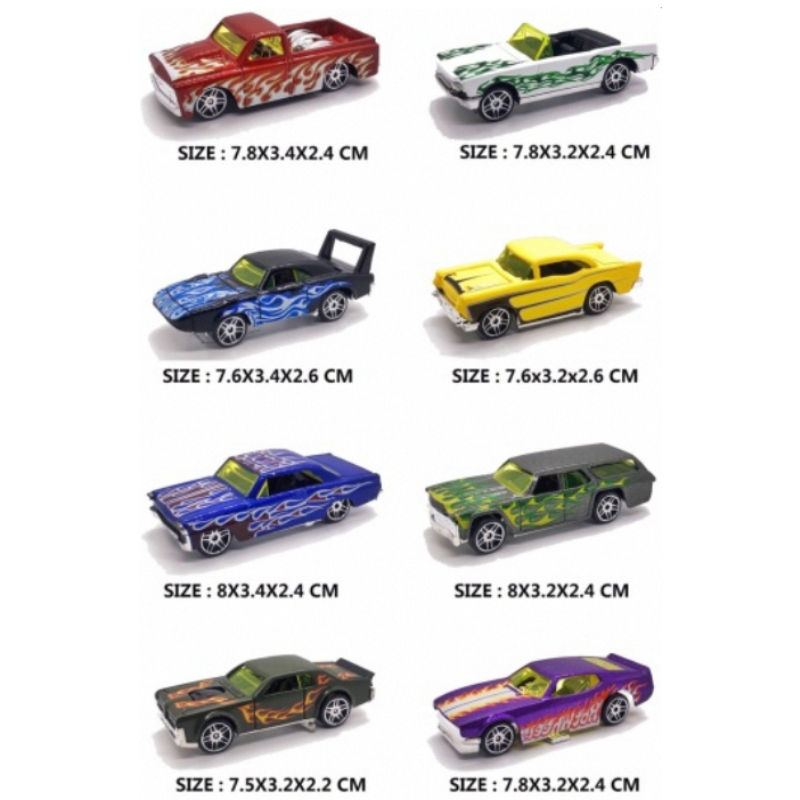 2023 hot sale Alloy Diecast Car Scale Hobby Model Hot Free Wheel Diecast Toy Hot Car Wheels Toys Model Vehicles