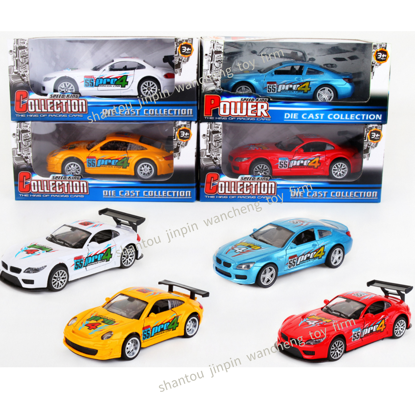 12 Models Children Hot Slide Wheel Mini DieCast Toy Cars Small Car Toy ploce model car