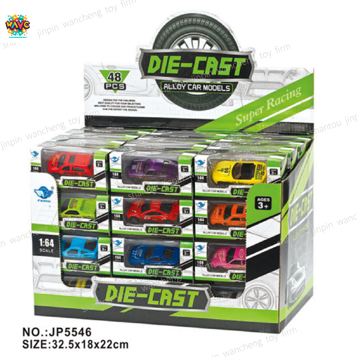 Hot 1:64 Wholesale Vary Styles Match box Vehicle Alloy Car Small Mini Model Wheels Diecast Cars Toy Vehicles For Boy Collection